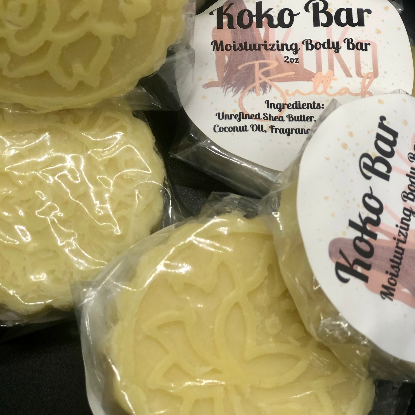 KoKo Bar