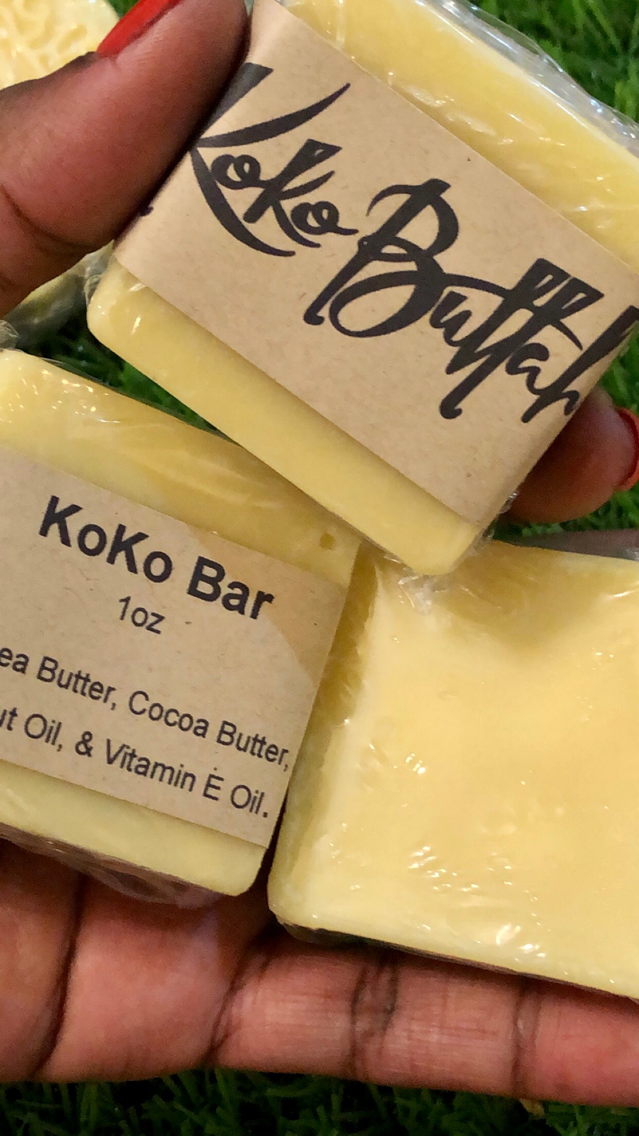 KoKo Bar