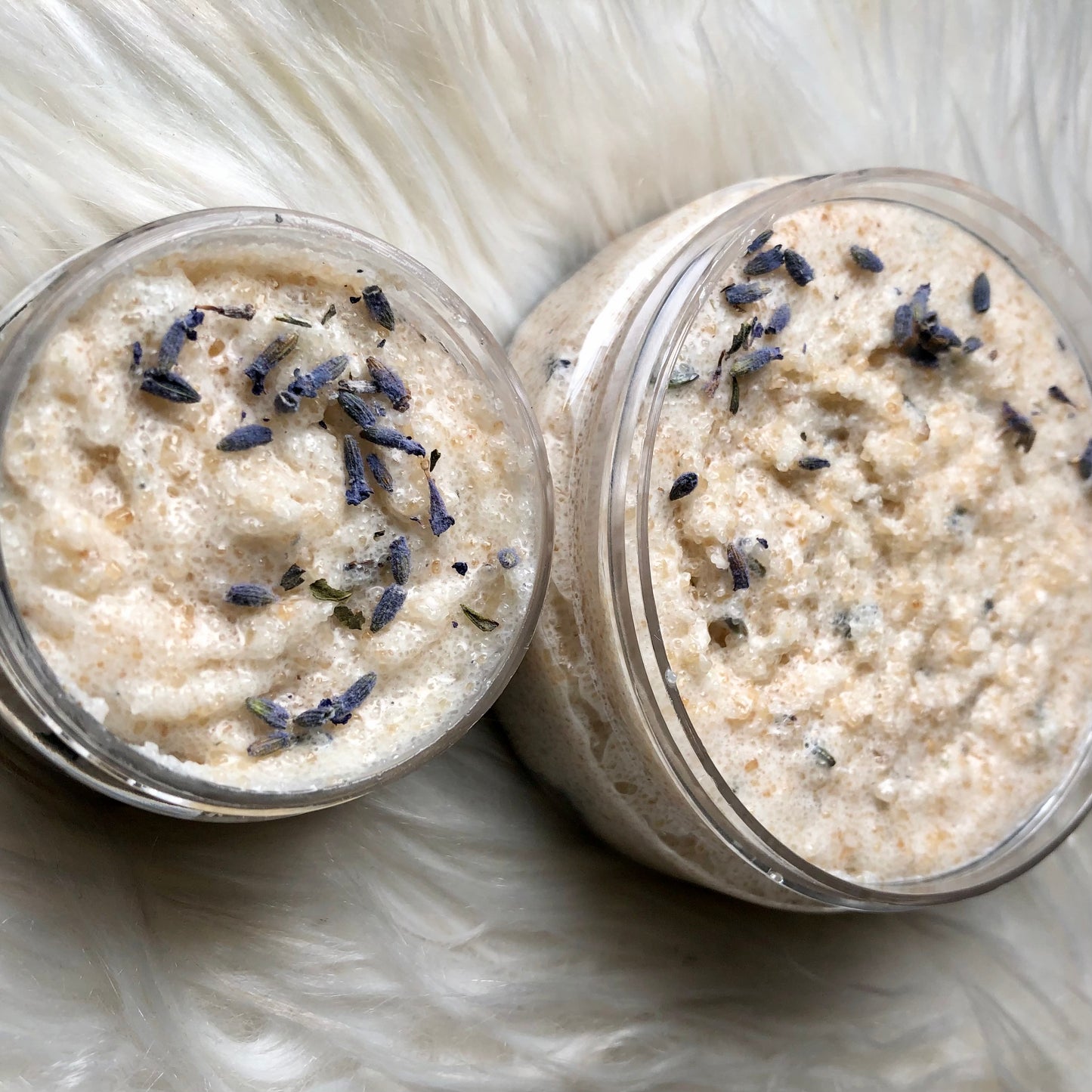 Breathe Body Scrub