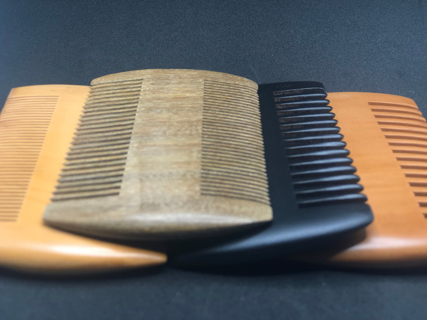Mane Comb