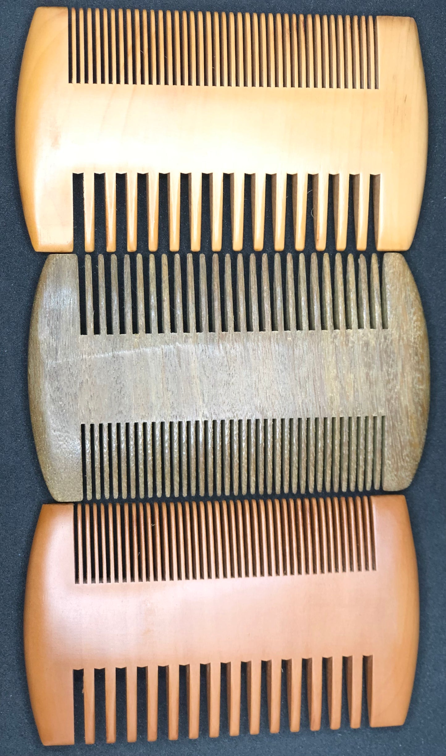 Mane Comb