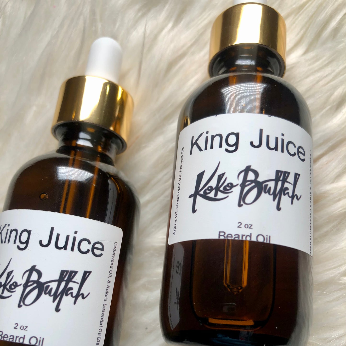 King Juice