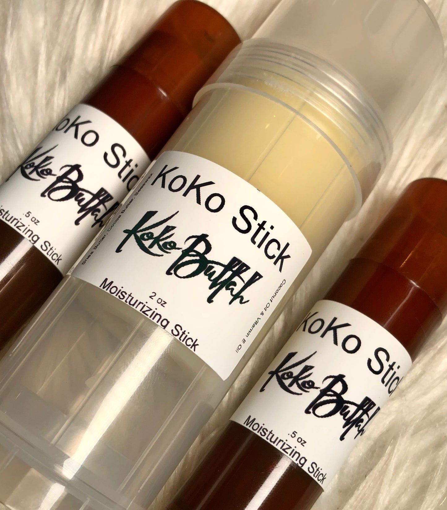 KoKo Stick