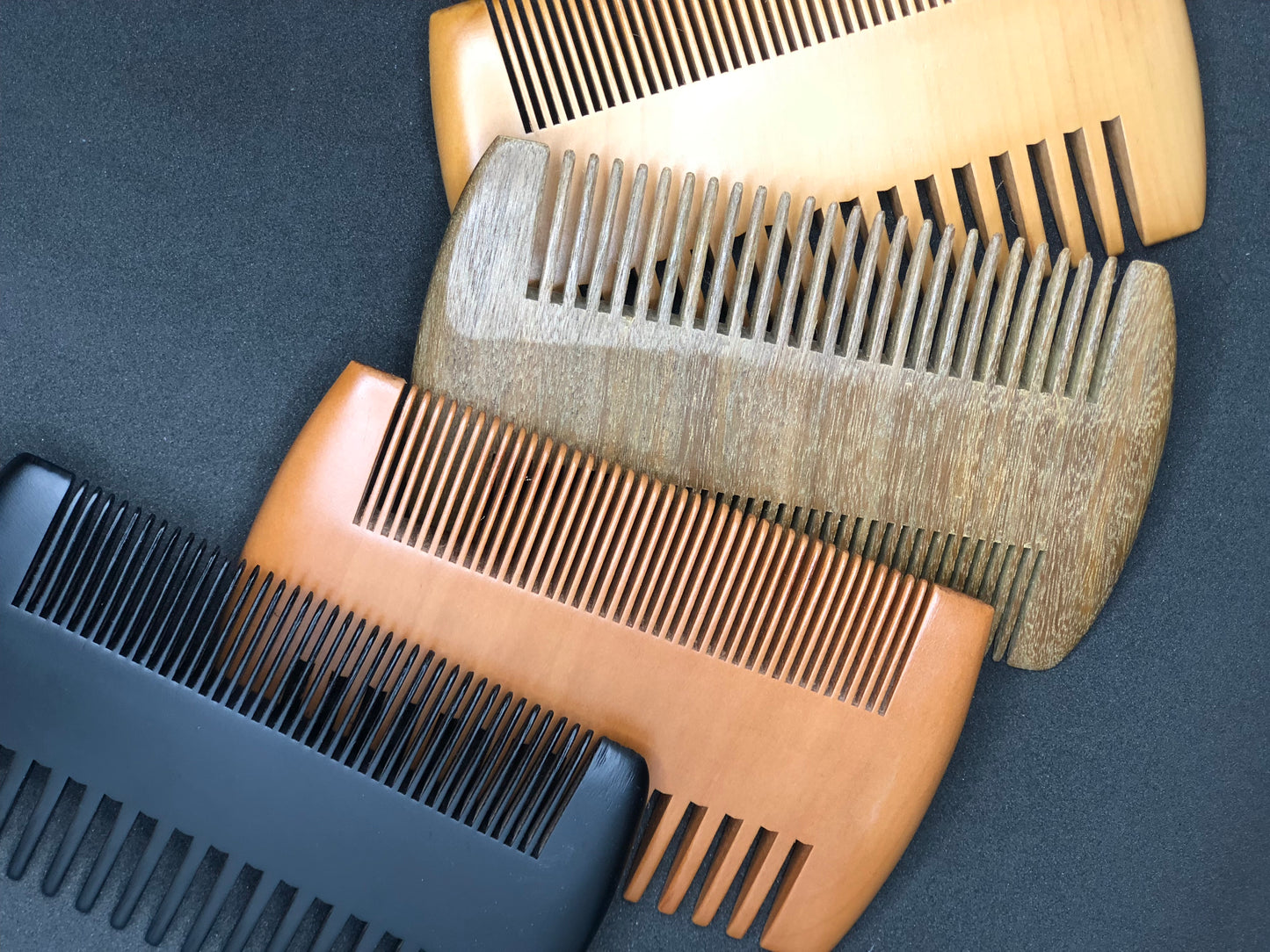 Mane Comb