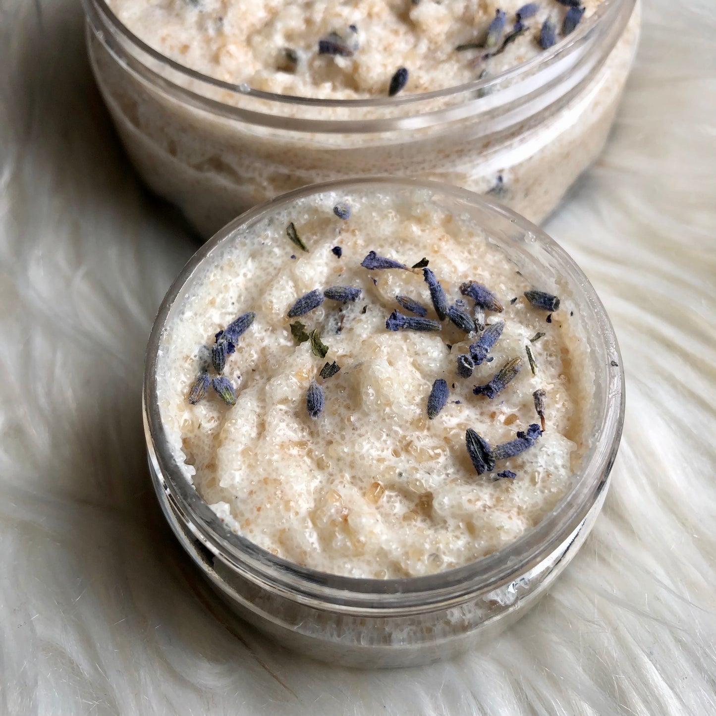 Breathe Body Scrub